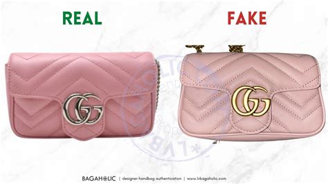 gucci ybb46085100300u|Gucci Bag Authentication: 8 Steps To Spot a Fake – Bagaholic.